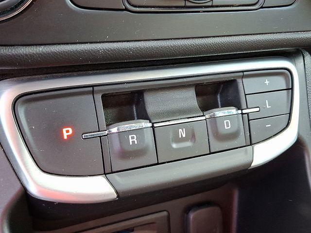 used 2024 GMC Terrain car, priced at $24,992