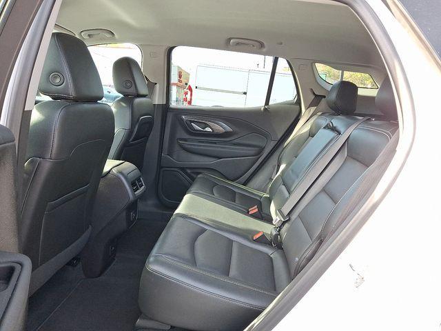 used 2024 GMC Terrain car, priced at $24,492