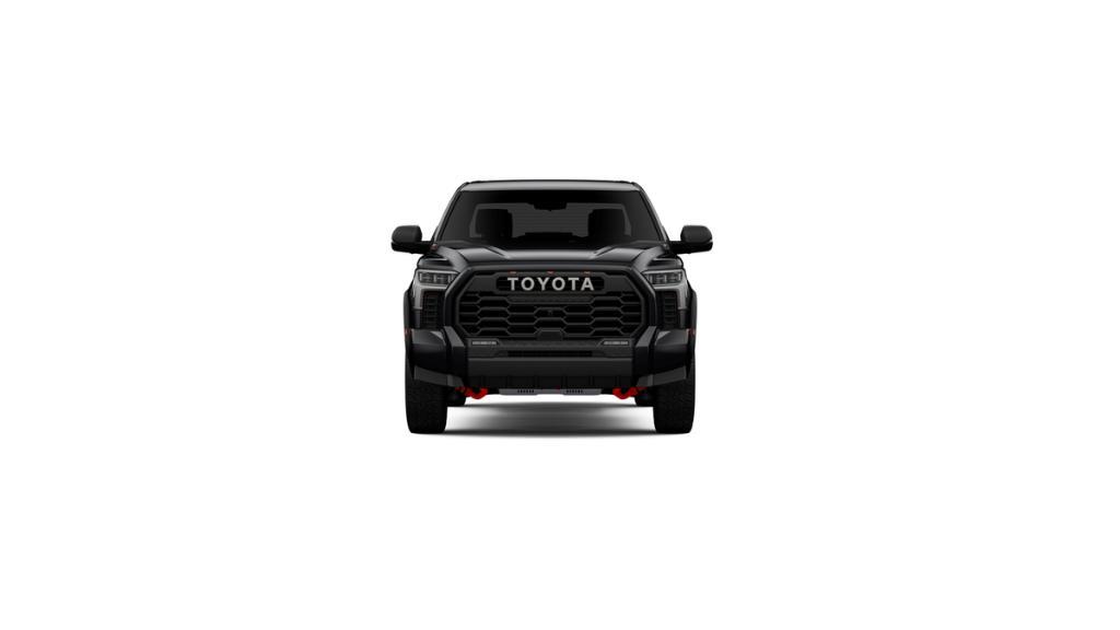 new 2026 Toyota Tundra Hybrid car, priced at $76,955