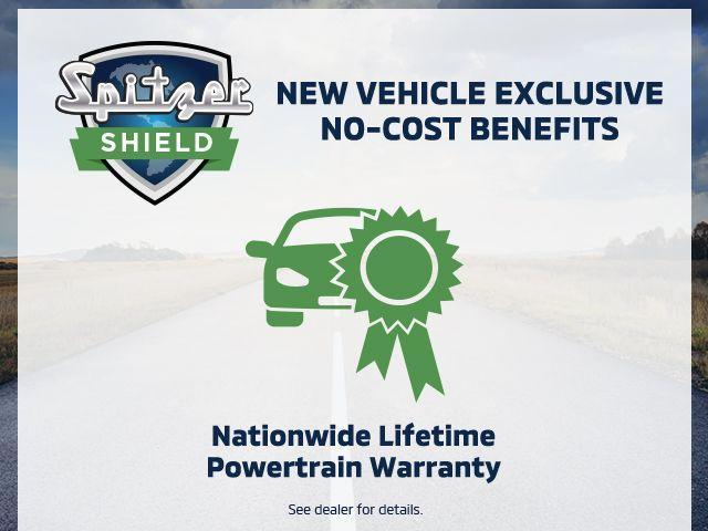 new 2026 Toyota Tundra Hybrid car, priced at $76,955