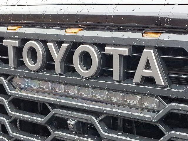new 2026 Toyota Tundra Hybrid car, priced at $76,955