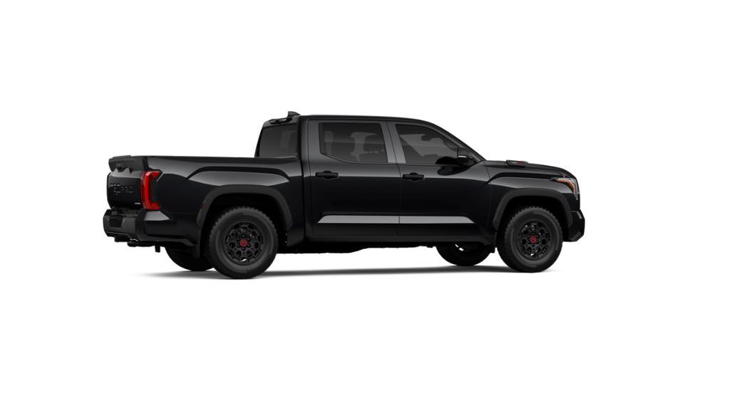 new 2026 Toyota Tundra Hybrid car, priced at $76,955