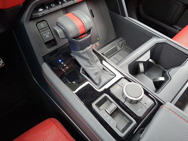 new 2026 Toyota Tundra Hybrid car, priced at $76,955