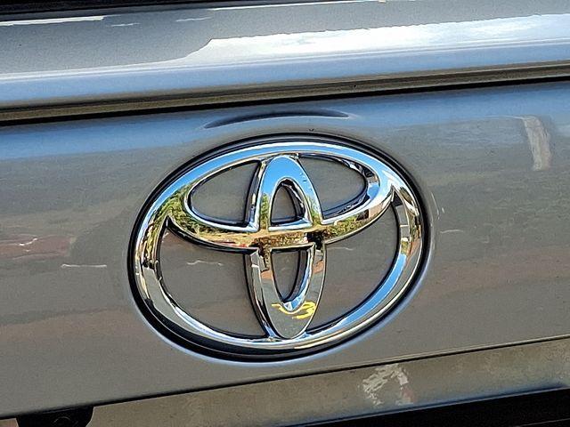 new 2025 Toyota RAV4 Hybrid car, priced at $37,984