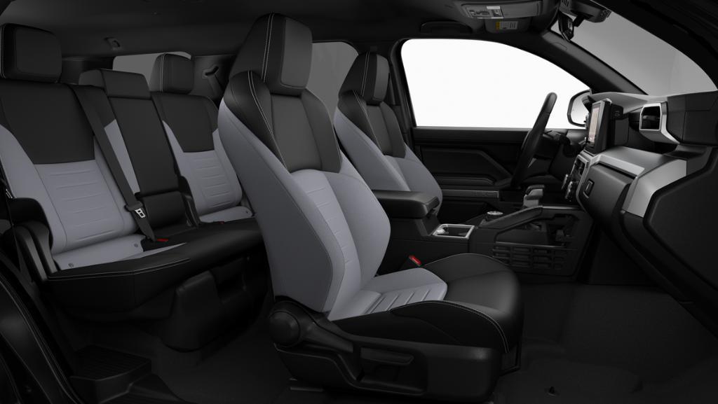 new 2025 Toyota 4Runner Hybrid car, priced at $55,639