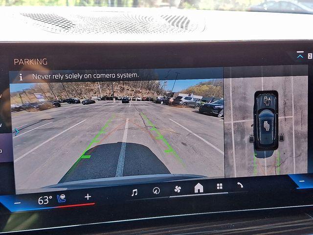 used 2025 BMW X5 PHEV car, priced at $70,794