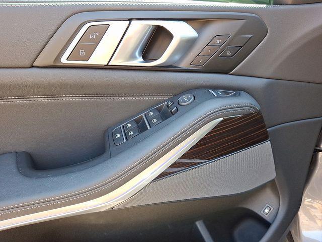 used 2025 BMW X5 PHEV car, priced at $72,461