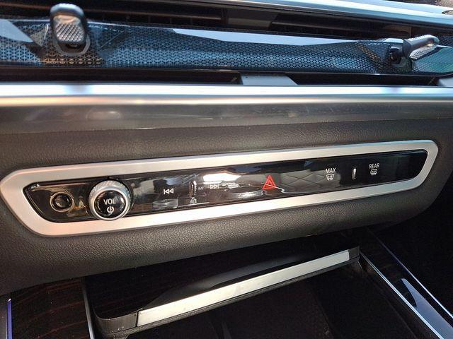 used 2025 BMW X5 PHEV car, priced at $70,794