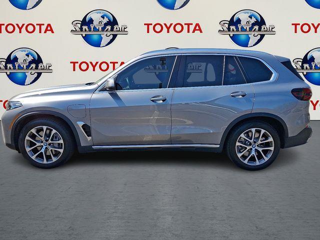 used 2025 BMW X5 PHEV car, priced at $70,794