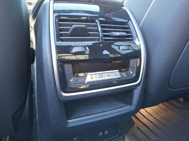 used 2025 BMW X5 PHEV car, priced at $70,794