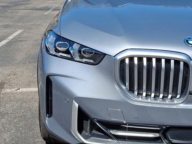 used 2025 BMW X5 PHEV car, priced at $72,461