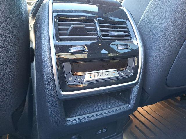 used 2025 BMW X5 PHEV car, priced at $72,461