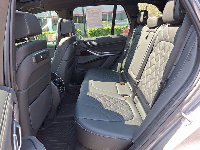used 2025 BMW X5 PHEV car, priced at $70,794