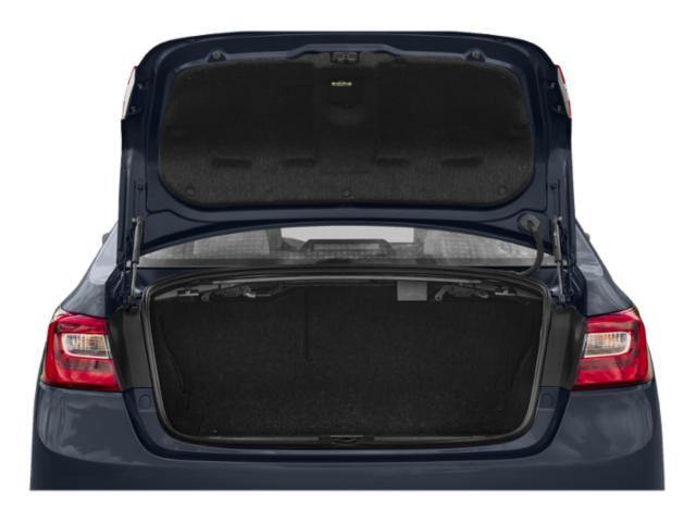 used 2016 Subaru Legacy car, priced at $16,691