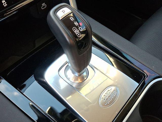used 2022 Land Rover Discovery Sport car, priced at $27,992
