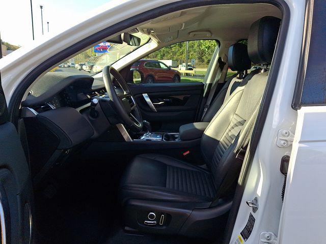used 2022 Land Rover Discovery Sport car, priced at $27,992