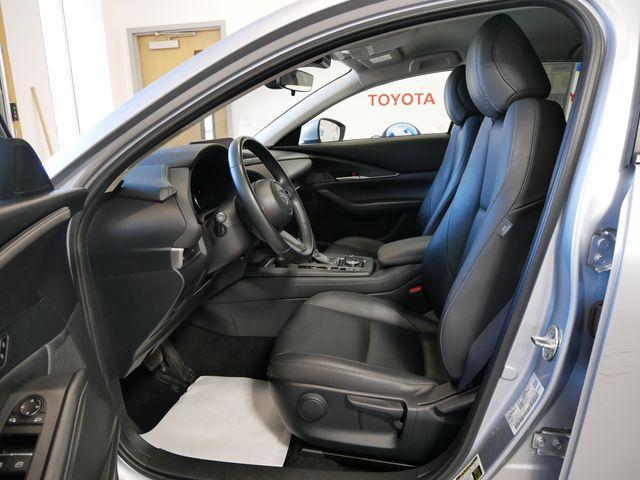 used 2021 Mazda CX-30 car, priced at $20,494