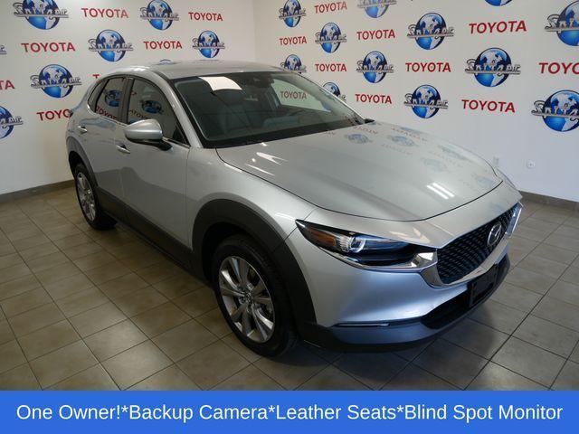 used 2021 Mazda CX-30 car, priced at $20,494