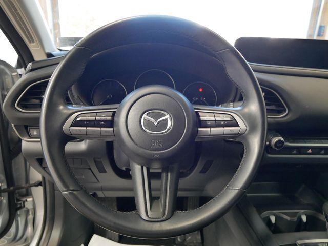 used 2021 Mazda CX-30 car, priced at $20,494