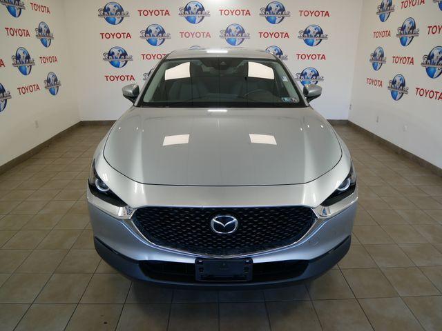 used 2021 Mazda CX-30 car, priced at $20,494