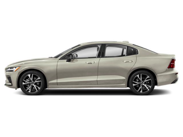 used 2025 Volvo S60 car, priced at $31,692
