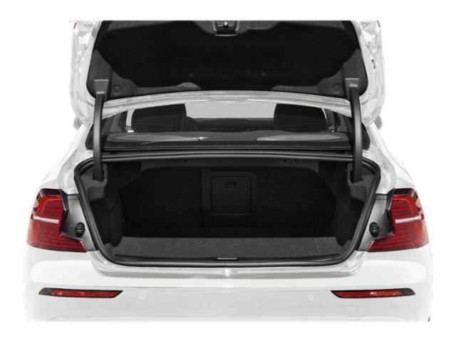 used 2025 Volvo S60 car, priced at $31,692