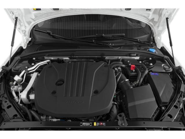 used 2025 Volvo S60 car, priced at $31,692