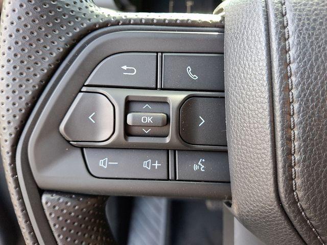 new 2025 Toyota Tacoma car, priced at $42,372