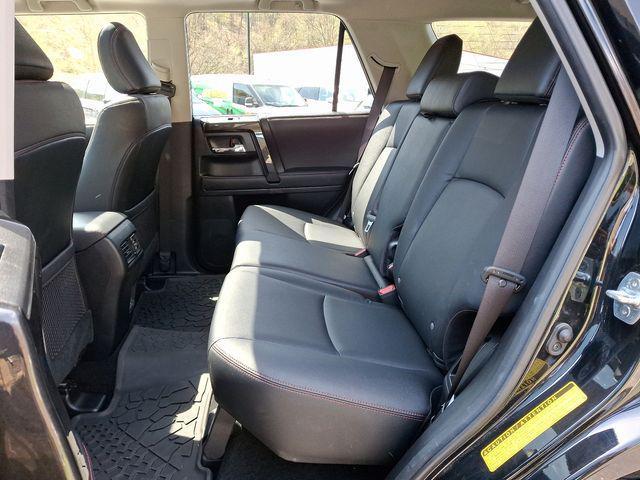 used 2023 Toyota 4Runner car, priced at $53,992
