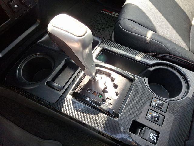 used 2023 Toyota 4Runner car, priced at $54,991
