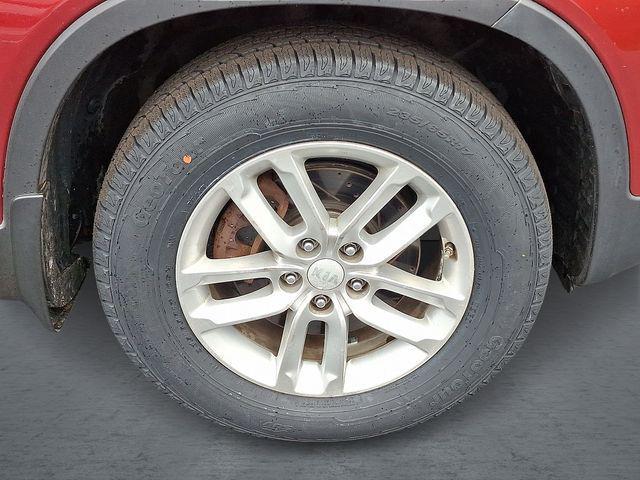 used 2015 Kia Sorento car, priced at $8,481