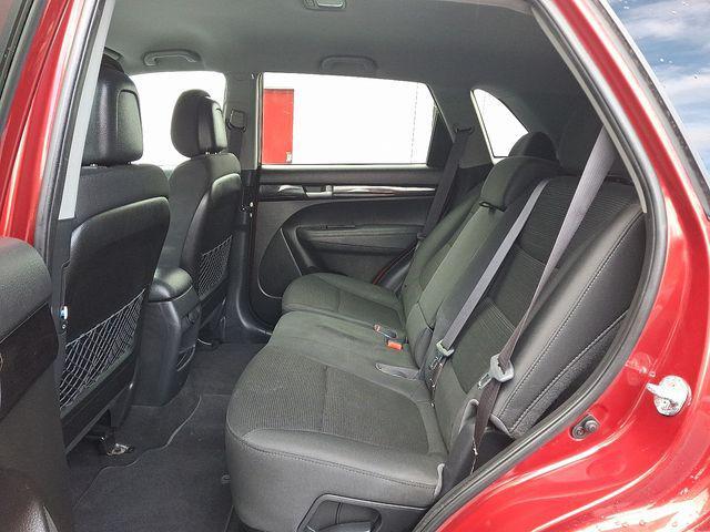 used 2015 Kia Sorento car, priced at $8,481