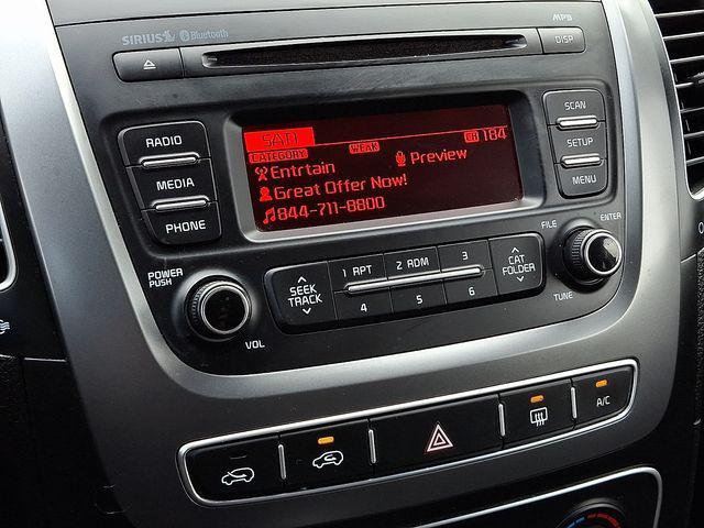 used 2015 Kia Sorento car, priced at $8,481