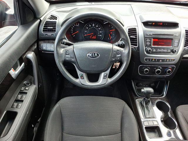 used 2015 Kia Sorento car, priced at $8,481