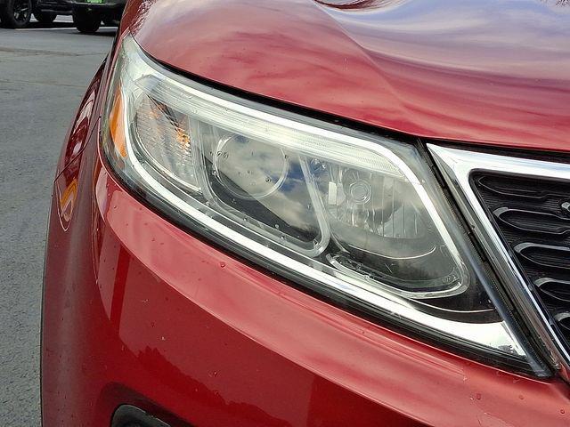 used 2015 Kia Sorento car, priced at $8,481