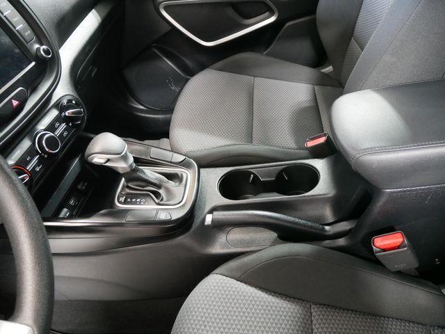 used 2023 Kia Soul car, priced at $15,984