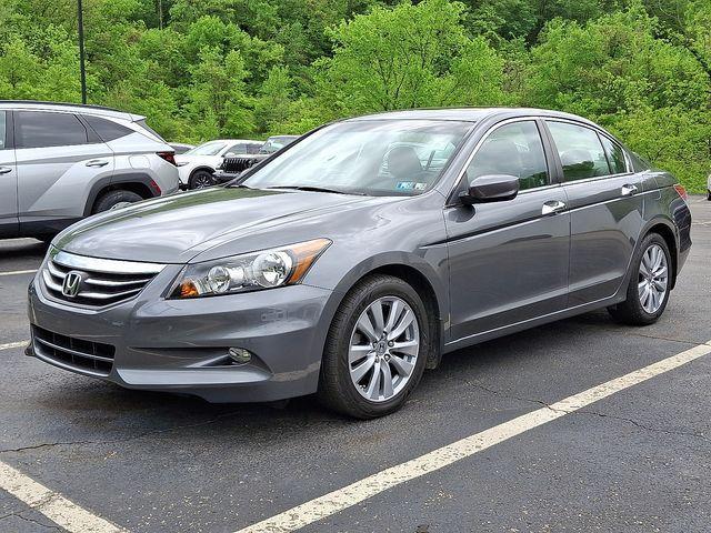 used 2012 Honda Accord car, priced at $11,991