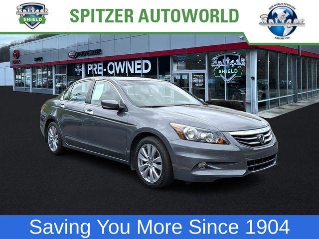 used 2012 Honda Accord car, priced at $11,991