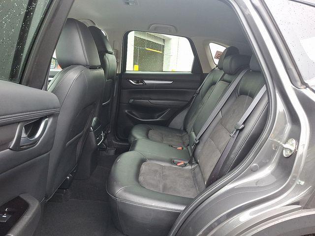 used 2023 Mazda CX-5 car, priced at $24,793