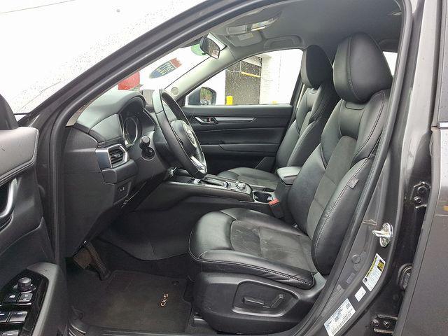used 2023 Mazda CX-5 car, priced at $24,793