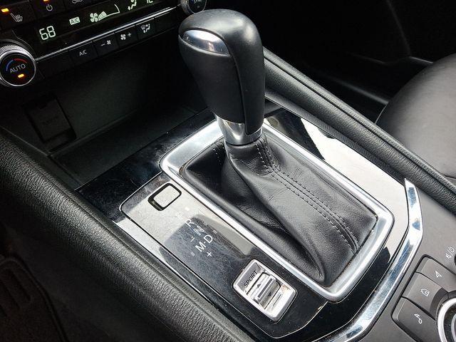 used 2023 Mazda CX-5 car, priced at $24,793