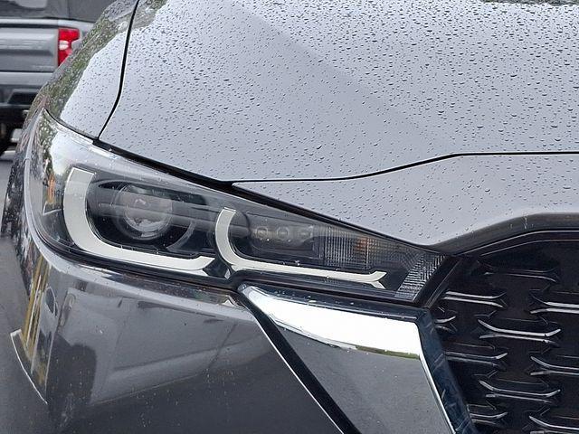 used 2023 Mazda CX-5 car, priced at $24,793
