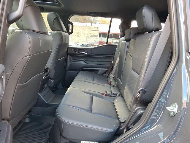 new 2026 Toyota Land Cruiser car, priced at $70,430