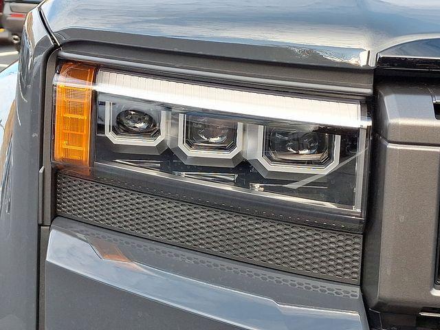 new 2026 Toyota Land Cruiser car, priced at $70,430