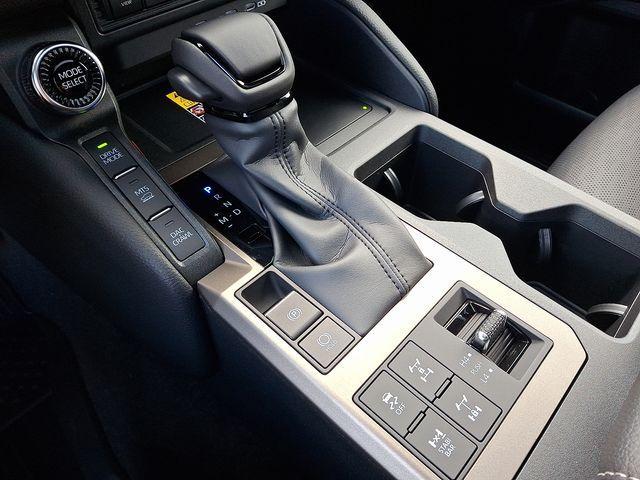 new 2026 Toyota Land Cruiser car, priced at $70,430