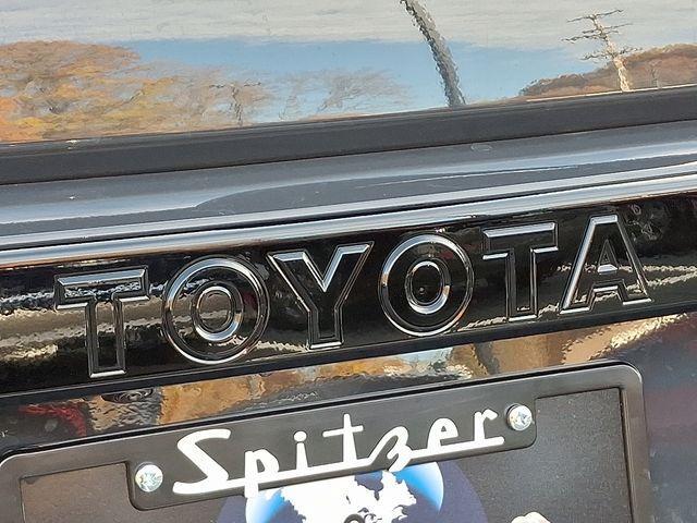 new 2026 Toyota Land Cruiser car, priced at $70,430