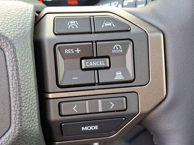 new 2026 Toyota Land Cruiser car, priced at $70,430