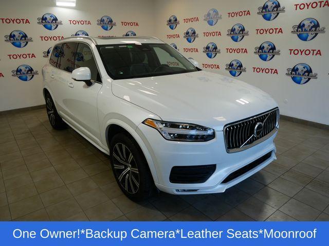 used 2023 Volvo XC90 car, priced at $39,981