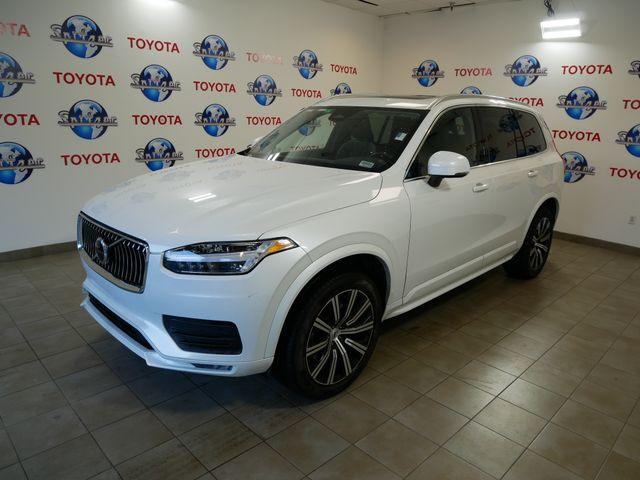 used 2023 Volvo XC90 car, priced at $39,981