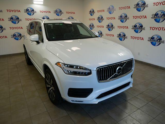 used 2023 Volvo XC90 car, priced at $39,981